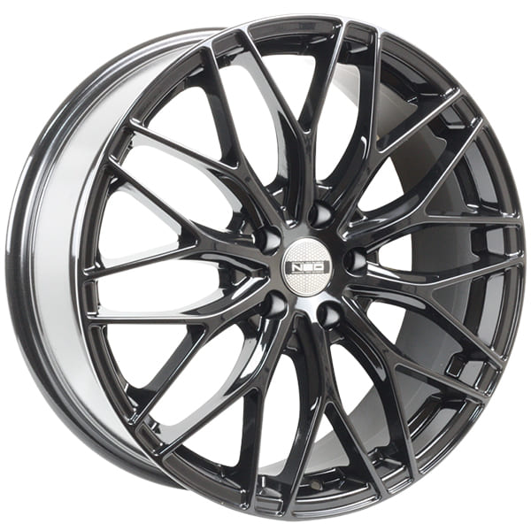 ДЛ 5*114.3 19*7.5 D67.1 ET45 NEO 940 BL